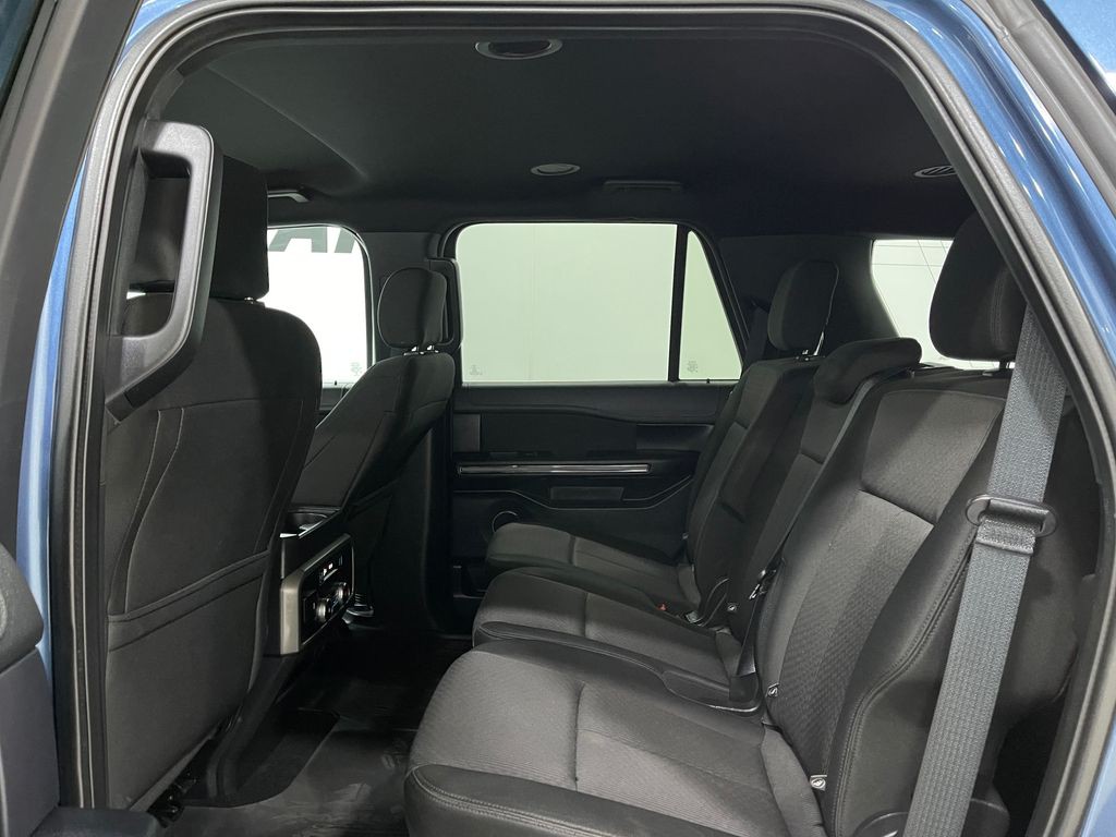 2019 Ford Expedition Image 29