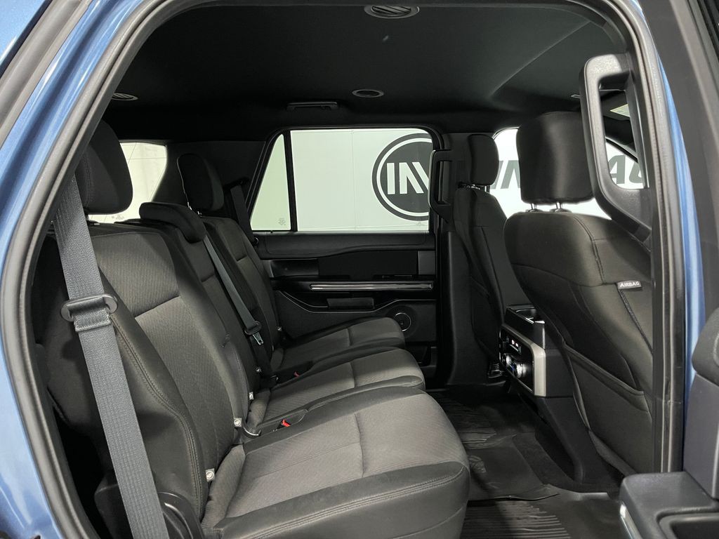 2019 Ford Expedition Image 32