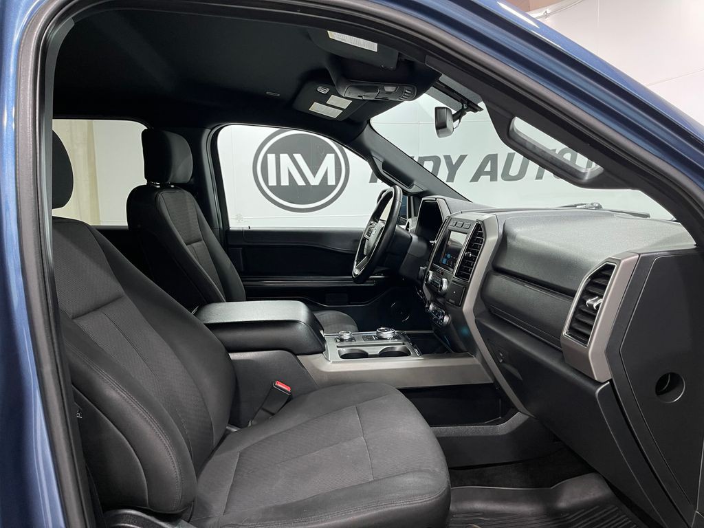 2019 Ford Expedition Image 33