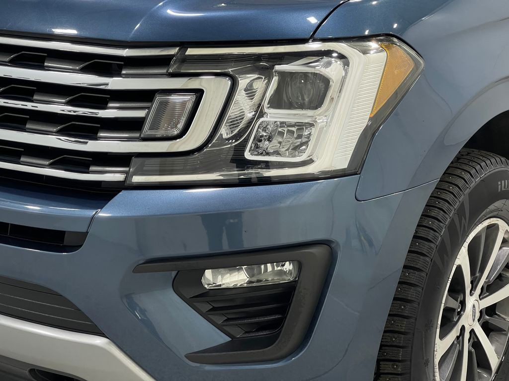 2019 Ford Expedition Image 34