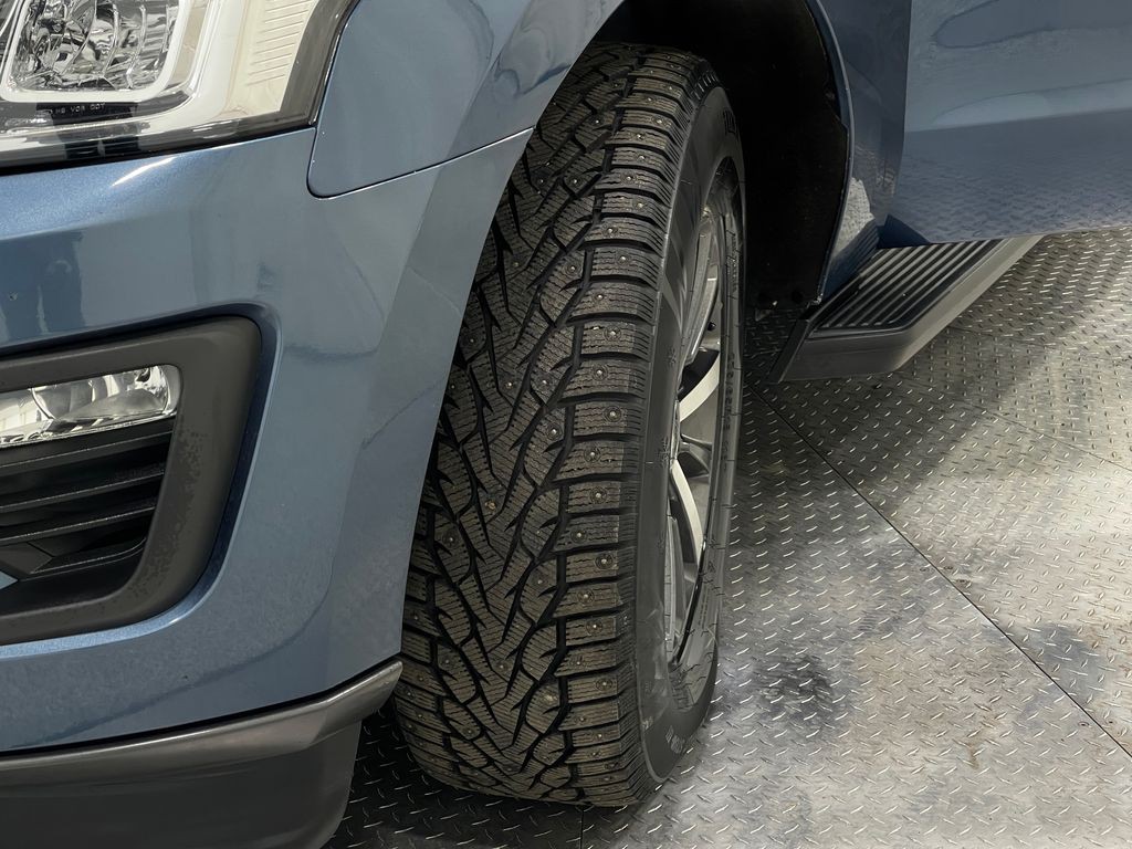 2019 Ford Expedition Image 37