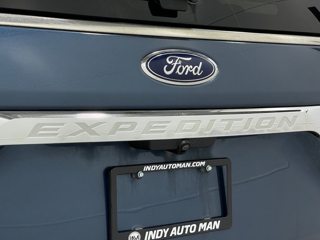 2019 Ford Expedition Image 39