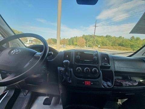 2019 RAM Promaster Image 6