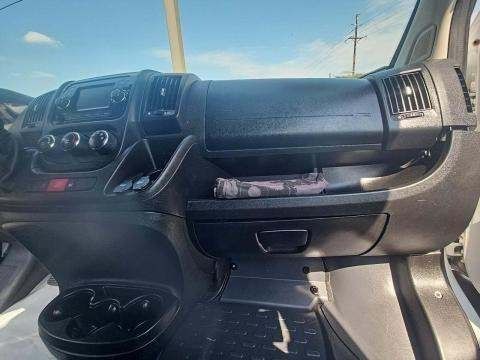 2019 RAM Promaster Image 7