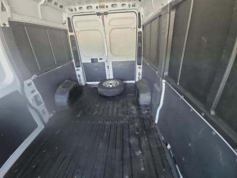 2019 RAM Promaster Image 8