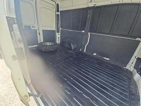 2019 RAM Promaster Image 9