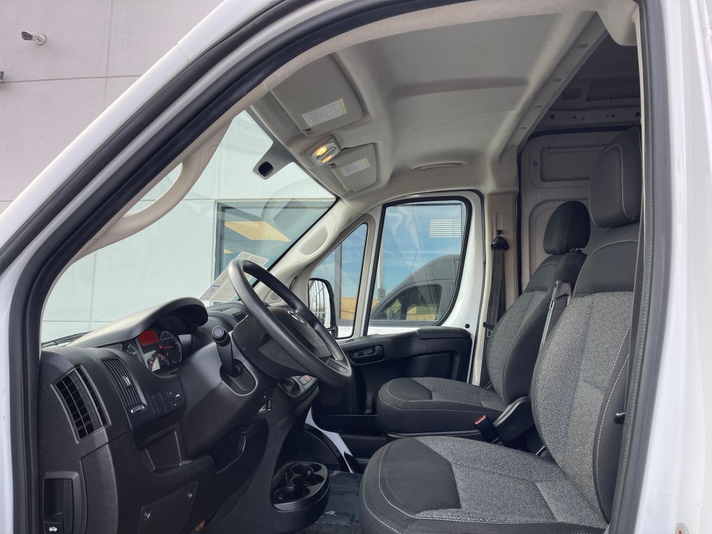 2019 RAM Promaster Image 10