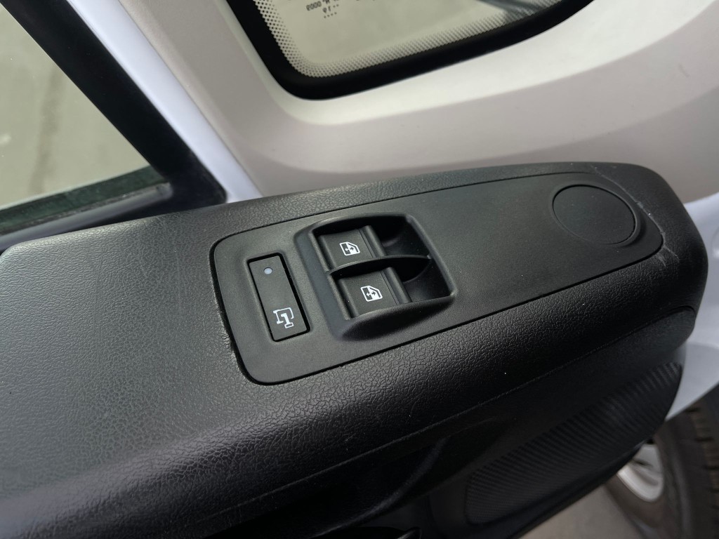 2019 RAM Promaster Image 13