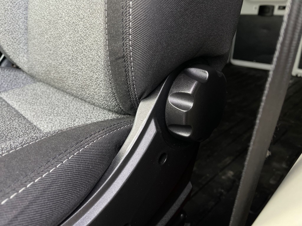 2019 RAM Promaster Image 14