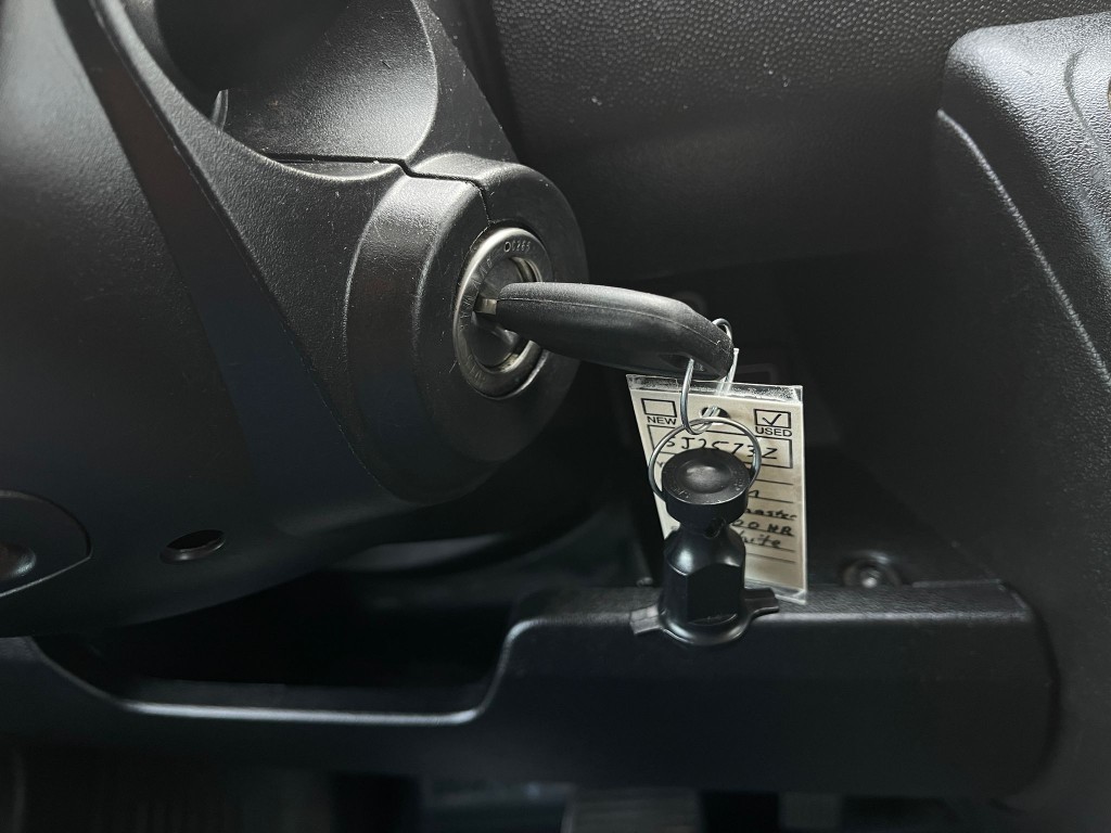 2019 RAM Promaster Image 18