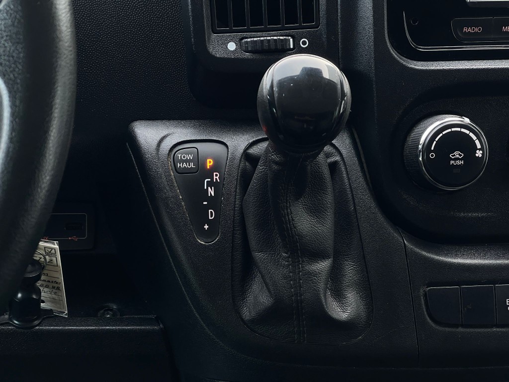 2019 RAM Promaster Image 25