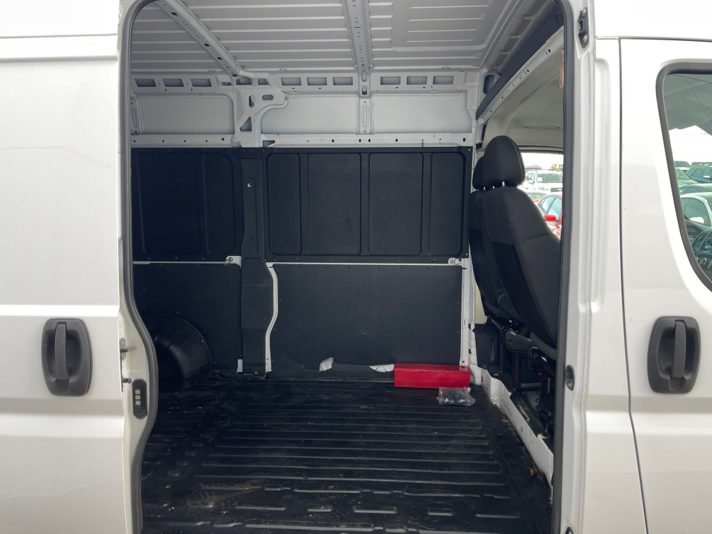 2019 RAM Promaster Image 26