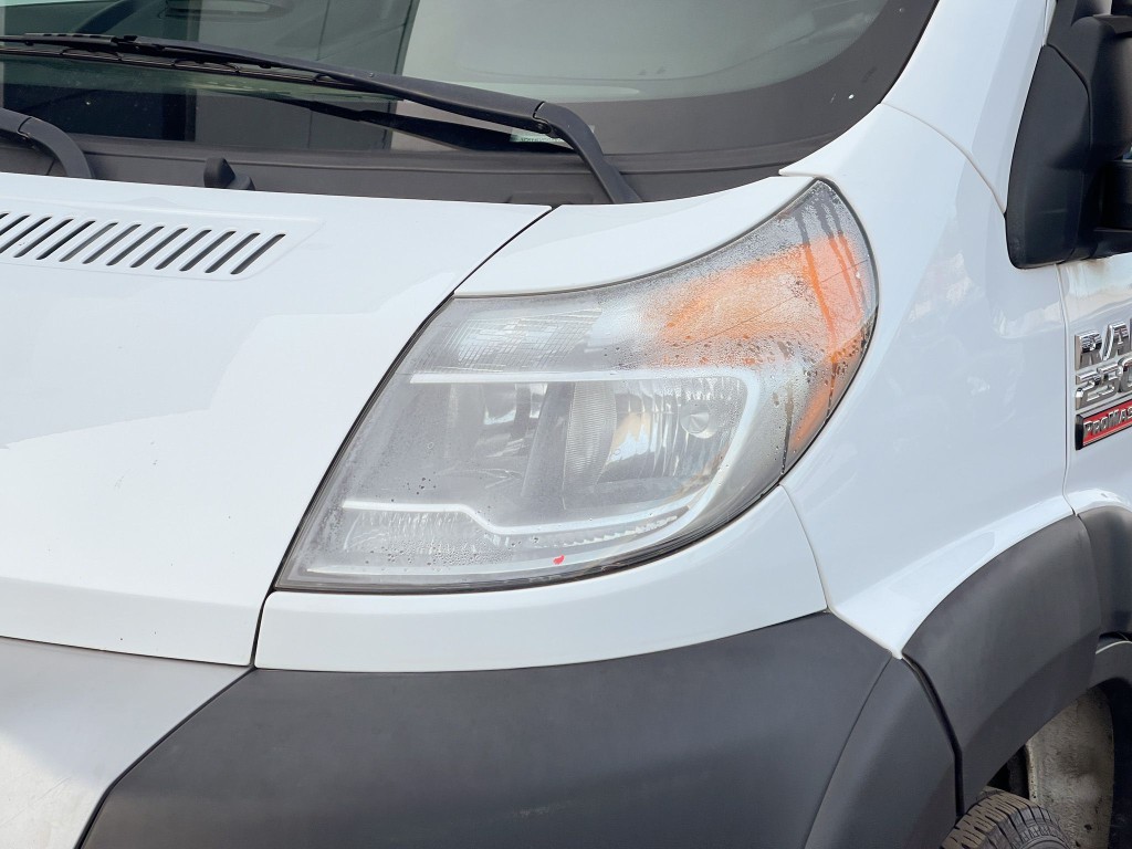 2019 RAM Promaster Image 28