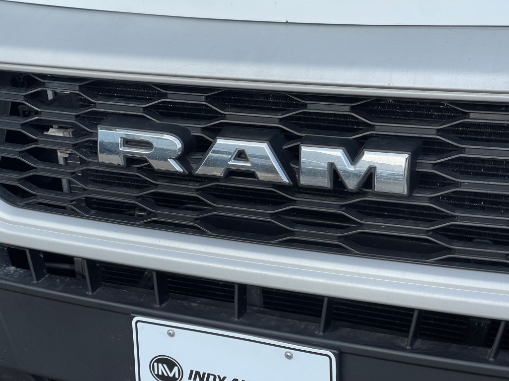 2019 RAM Promaster Image 33