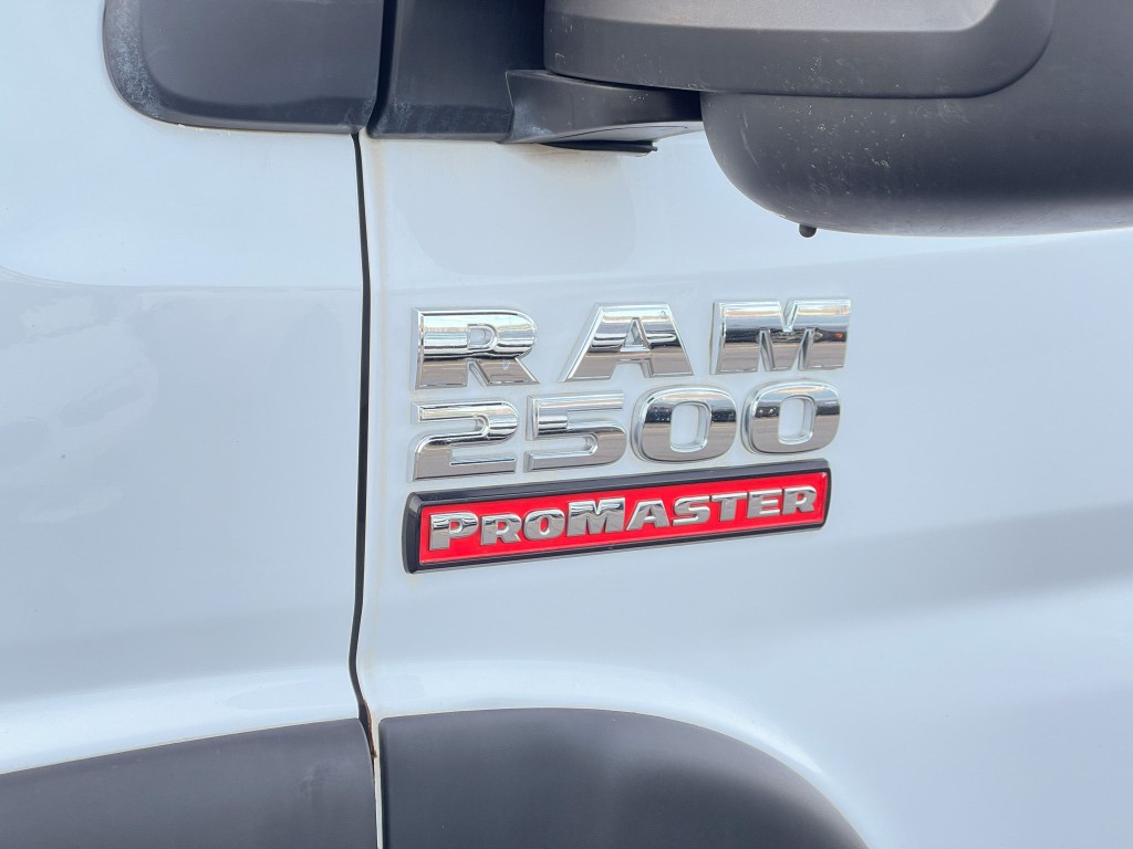 2019 RAM Promaster Image 34