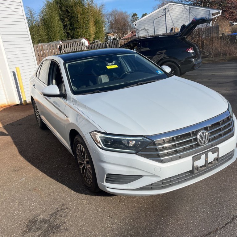 2019 Volkswagen Jetta Image 1