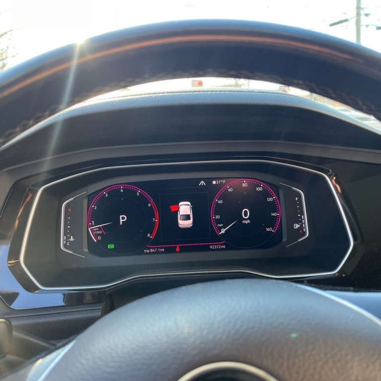 2019 Volkswagen Jetta Image 7