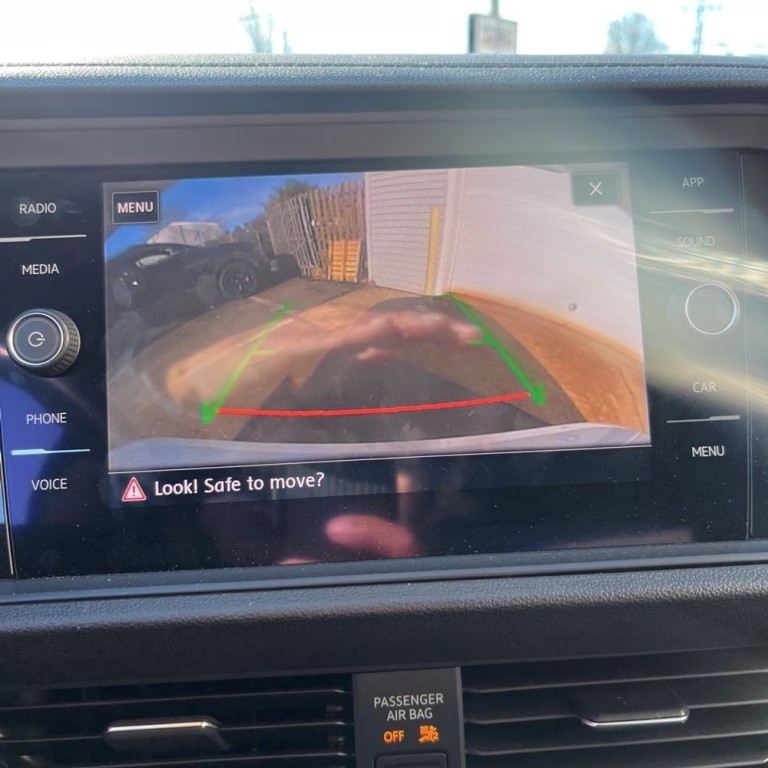 2019 Volkswagen Jetta Image 9