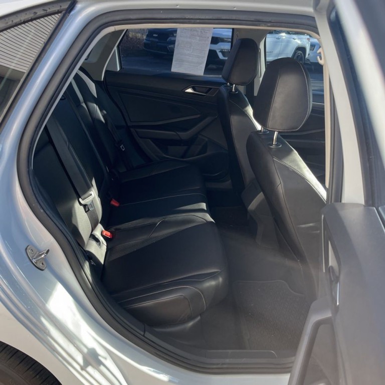 2019 Volkswagen Jetta Image 11