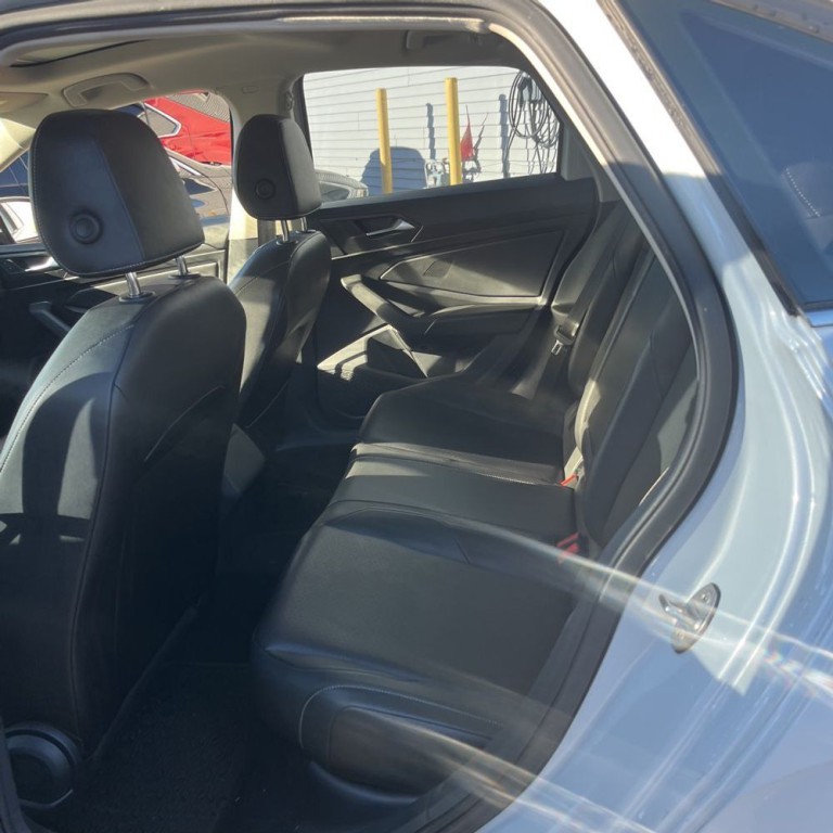 2019 Volkswagen Jetta Image 12