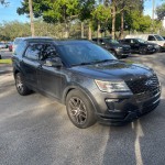 Image for 2019 Ford Explorer Sport ID: 7040156