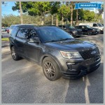 Image for 2019 Ford Explorer Sport ID: 7040156