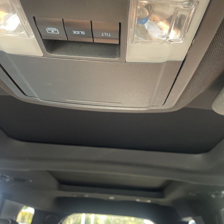 2019 Ford Explorer Image 14