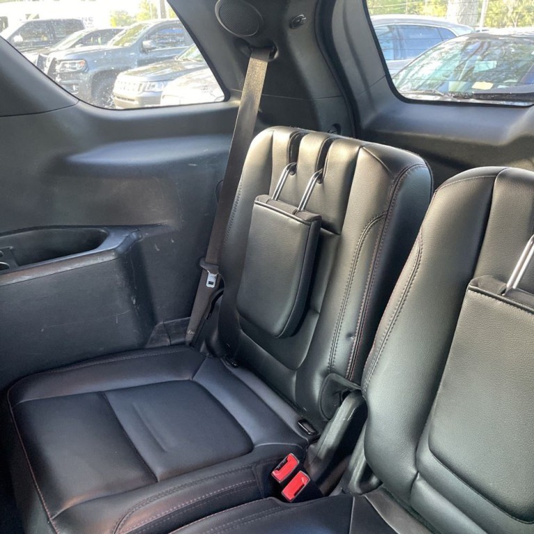 2019 Ford Explorer Image 17