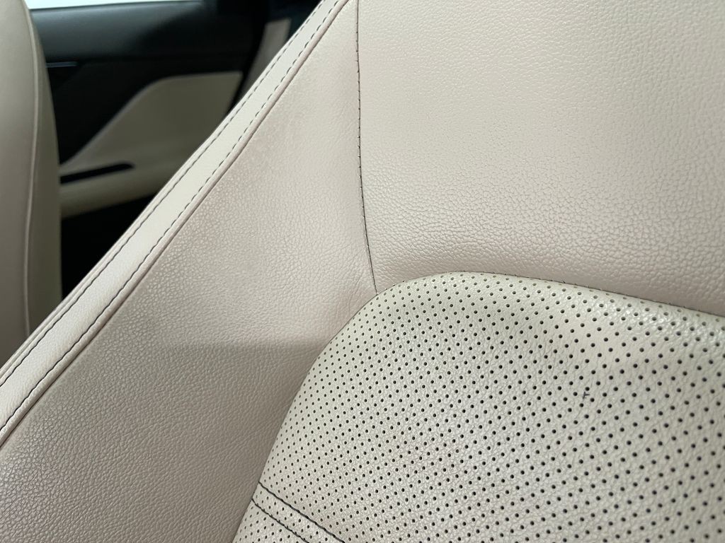 2019 Jaguar F-PACE Image 20