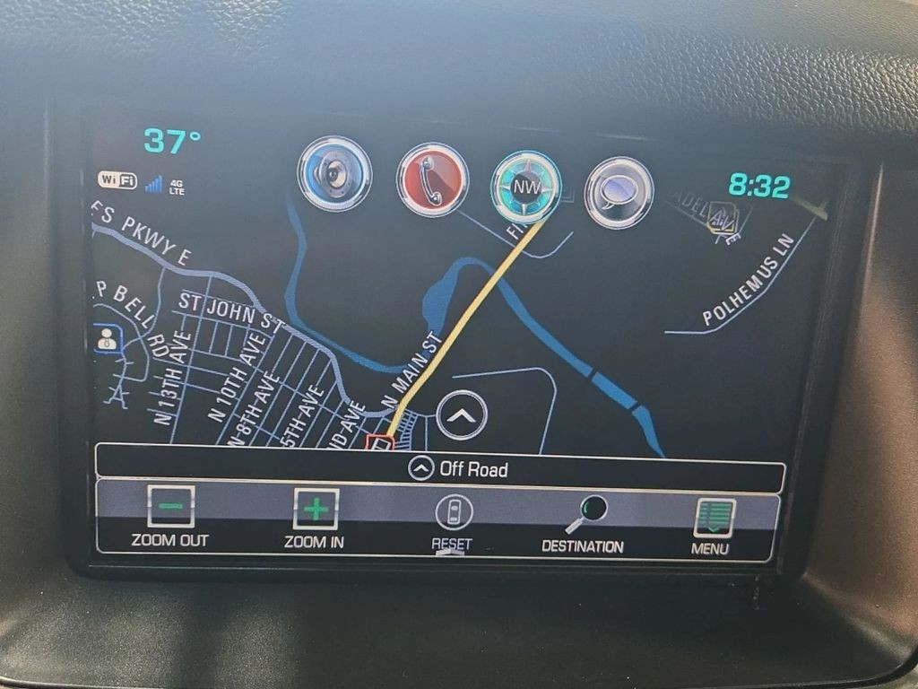 2019 Chevrolet Tahoe Image 6