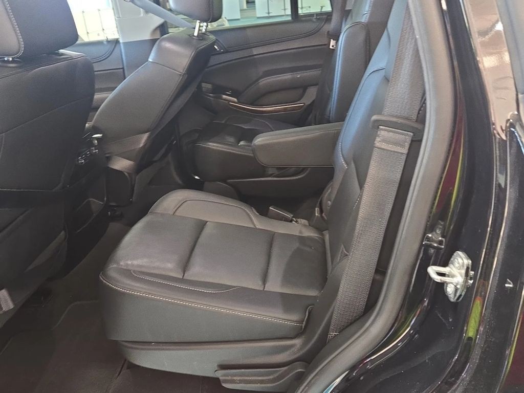 2019 Chevrolet Tahoe Image 7
