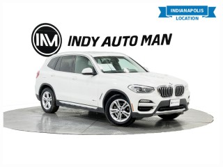 Image for 2018 BMW X3 xDrive30i ID: 7040159