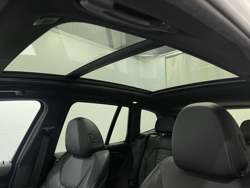 2018 BMW X3 Image 12