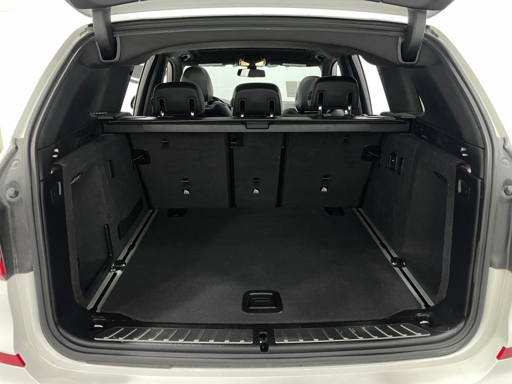 2018 BMW X3 Image 26