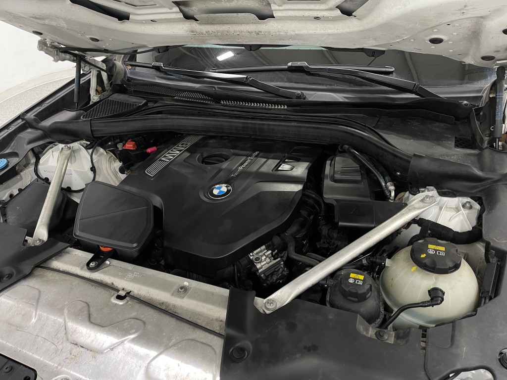 2018 BMW X3 Image 28