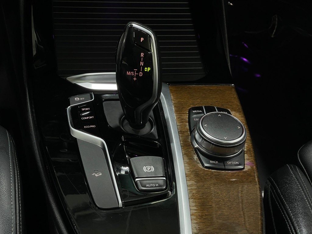 2018 BMW X3 Image 29