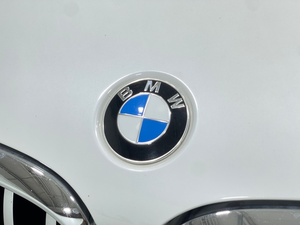 2018 BMW X3 Image 38
