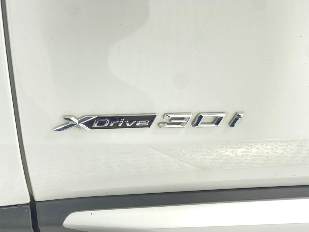 2018 BMW X3 Image 39