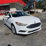 Image for 2017 Ford Fusion SE ID: 7040160