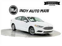 Image for 2017 Ford Fusion SE ID: 7040160