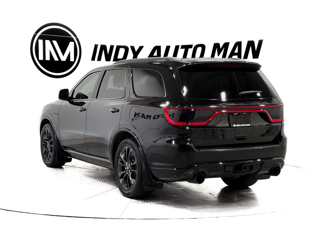 2021 Dodge Durango Image 6