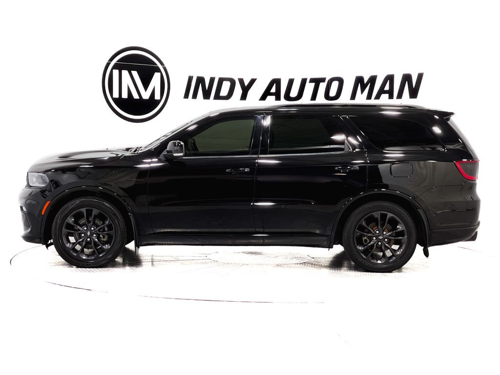 2021 Dodge Durango Image 7