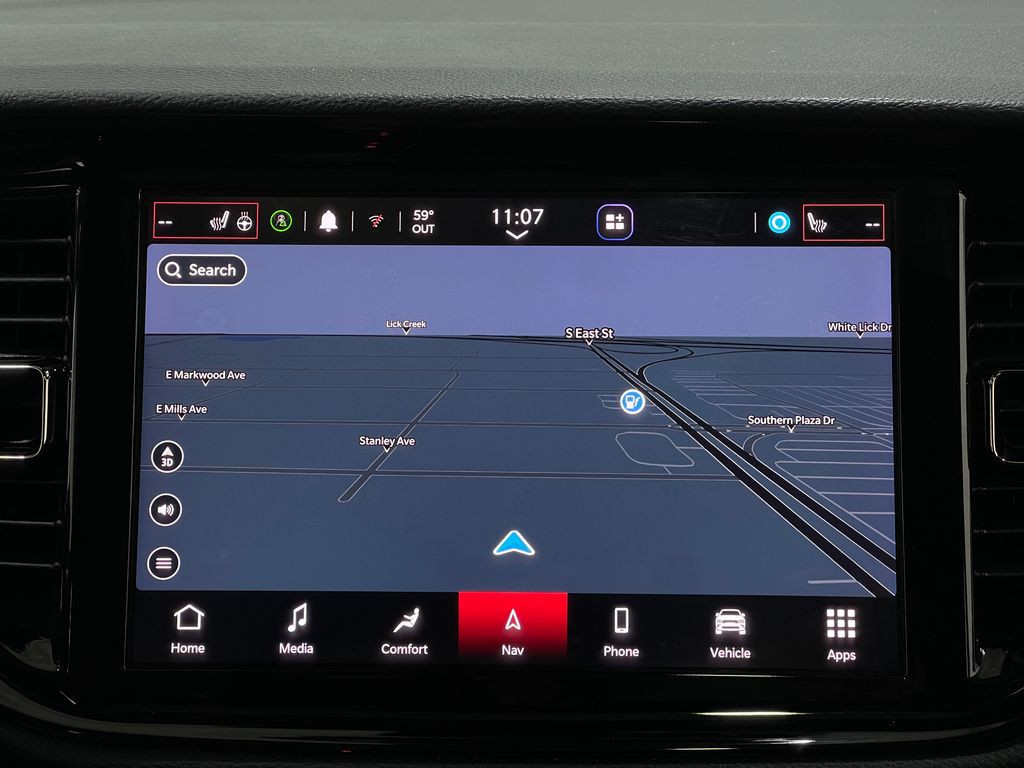 2021 Dodge Durango Image 10