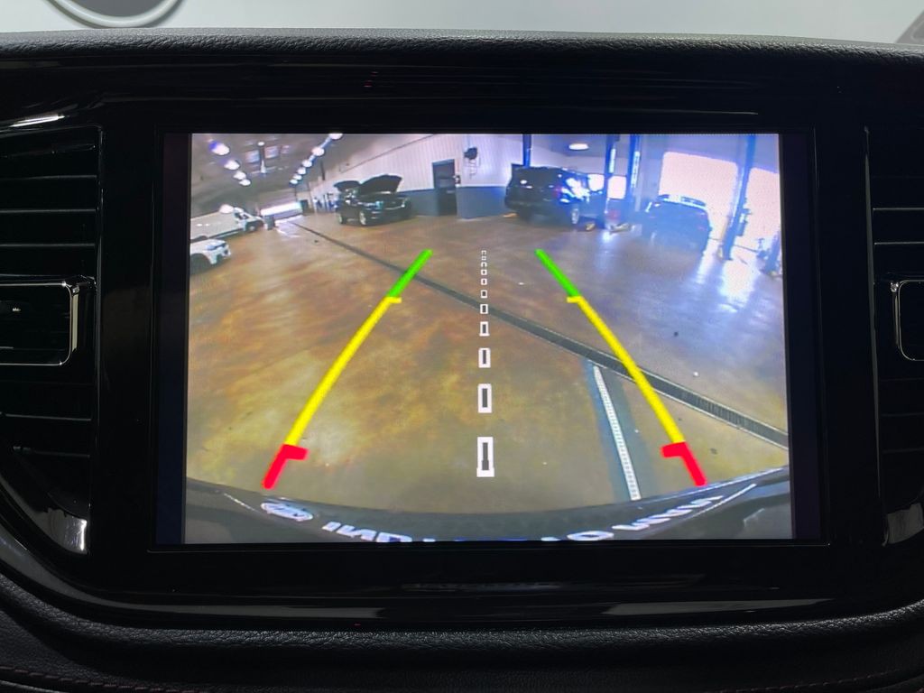 2021 Dodge Durango Image 11