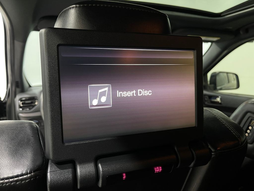 2021 Dodge Durango Image 12