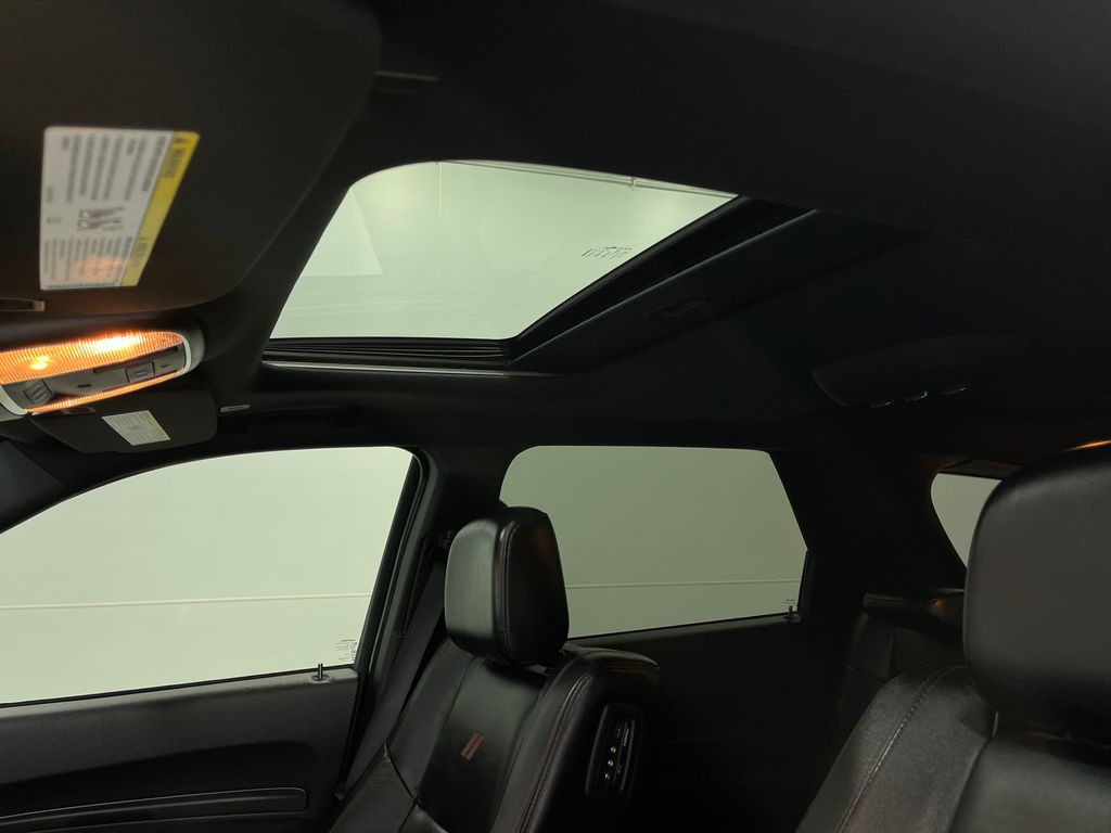 2021 Dodge Durango Image 13