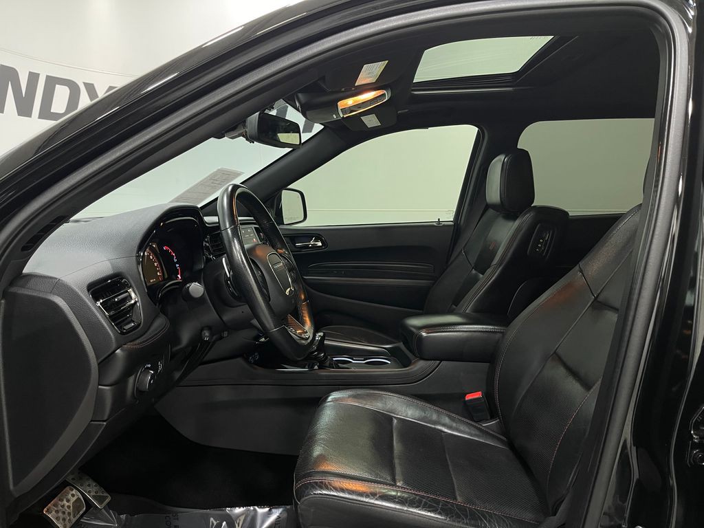 2021 Dodge Durango Image 15