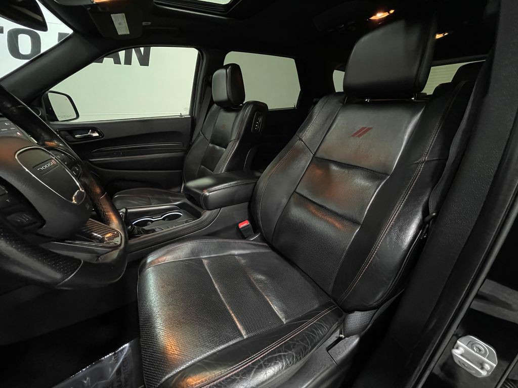 2021 Dodge Durango Image 16