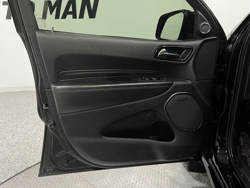 2021 Dodge Durango Image 17