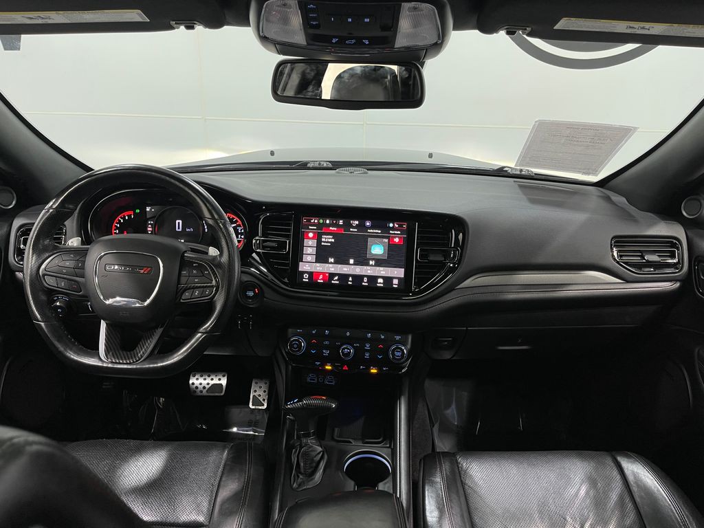 2021 Dodge Durango Image 22